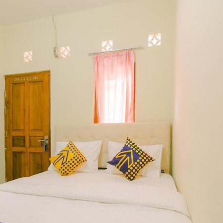 Ayu Homestay Syariah Sukabumi Zewnętrze zdjęcie