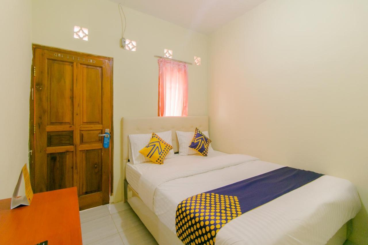 Ayu Homestay Syariah Sukabumi Zewnętrze zdjęcie